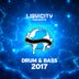 Cover art for Liquicity Drum & Bass 2017 Album Mix