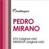 Cover art for "Pedro Mirano — 4Yu"