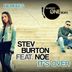 Cover art for "Stev Burton, Noe — It's Over (John De Mark Dubstep Mix)"