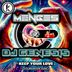 Cover art for "Menges, DJ Genesis — Keep Your Love"