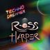 Cover art for "Ross Harper — Techno Dreamer (Original Mix)"