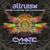 Cover art for "Altruism — Dreamers of Dreams (Cymatic Remix)"