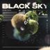 Cover art for Black Sky