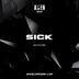 Cover art for Sick