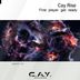 Cover art for "Cay Rise — First Player Get Ready (Original Mix)"