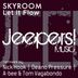 Cover art for "Skyroom — Let It Flow (Nick Hook Remix)"