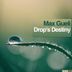 Cover art for "Max Gueli — Drop's Destiny"