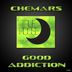 Cover art for "Chemars — Good Addiction"