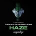 Cover art for Haze