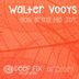 Cover art for "Walter Vooys — You Bring Me Joy"