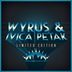 Cover art for "Ivica Petak, Wyrus — Nemesis (Rydel Remix)"