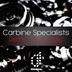 Cover art for "Carbine Specialists — Retro (Original Mix)"