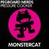 Cover art for "Pegboard Nerds — Pressure Cooker"