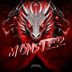Cover art for Monster