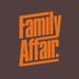 Cover art for "Kevin McKay, Amal Nemer — Family Affair (Extended Mix)"