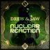Cover art for Nuclear Reaction