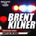 Cover art for "Brent Kilner — Shots on the Scene"