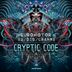 Cover art for "AudioGramme, Neuromotor — Cryptic Code (Original Mix)"