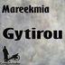 Cover art for "Mareekmia — Gytirou"