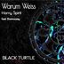 Cover art for "Warum Weiss — Horny Spirit feat. Shamoozey (Original Mix)"