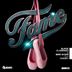 Cover art for "Black Flamingo, Mar Shine — Fame feat. Choir+"