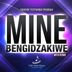 Cover art for "Sabside, Deborah — Mine bengidzakiwe"