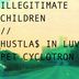 Cover art for "Illegitimate Children — Hustla$ In Luv"