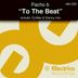 Cover art for "Pacho B — To the Beat (DJ Max & Danny Remix)"