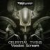 Cover art for "Celestial Twins — Voodoo Scream"