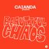 Cover art for "Caianda — Beautiful Chaos"