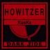 Cover art for "KusKa — Howitzer"