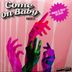 Cover art for "Modesti — Come on Baby (Disco Version)"