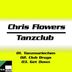 Cover art for "Chris Flowers — Tanzmariechen"