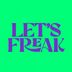 Cover art for "LOVRA, Kevin McKay — Let's Freak feat. Late9 (Extended Mix)"