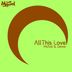 Cover art for All This Love