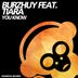 Cover art for "Burzhuy, Tiara — You Know (Lutique Remix)"