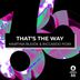 Cover art for That's the Way