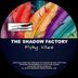 Cover art for "The Shadow Factory — Flying Kites"