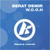 Cover art for "Berat Demir — W.O.O.H"