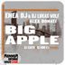 Cover art for "Enea DJ, DJ Lukas Wolf, Alex Donati — Big Apple (DJ Ndo-C's Mkhukhu Mix)"