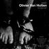 Cover art for "Olivier Van Holten — Fetish"