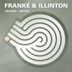 Cover art for "Franké, Illinton — Heaven (Original Mix)"