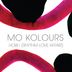 Cover art for "Mo Kolours — How I"