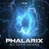 Cover art for "Phalarix — Key to the Universe feat. Sixsense & Vimana Shastra (Original Mix)"