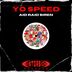 Cover art for "Yo Speed — Aid Raid Siren"