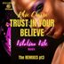 Cover art for Trust in Your Believe