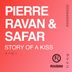 Cover art for "Pierre Ravan, Safar — Moon Dance feat. Divasonic (Original Mix)"