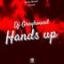 Cover art for "Dj Greyhound — Hands Up (original mix)"