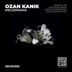 Cover art for "Ozan Kanik — Melodrama"