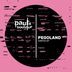 Cover art for "Pegoland — Hamya (Original Mix)"